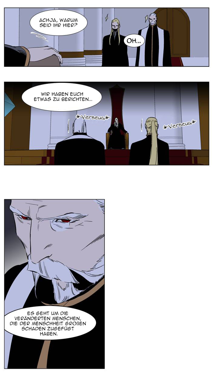 Read Noblesse DE Manga Online