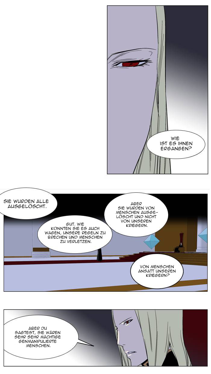 Read Noblesse DE Manga Online