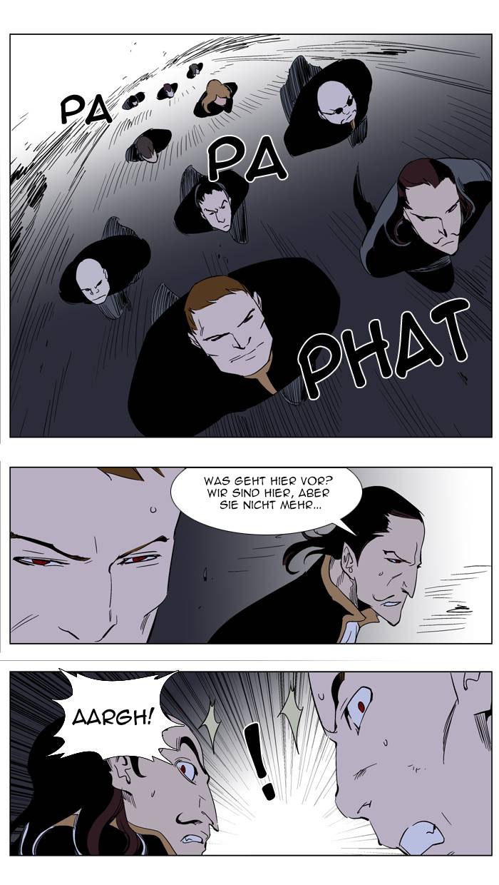 Read Noblesse DE Manga Online