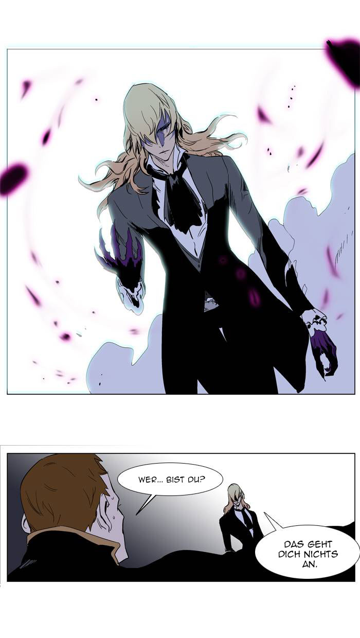 Read Noblesse DE Manga Online