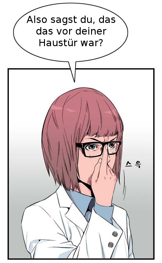 Read Noblesse DE Manga Online