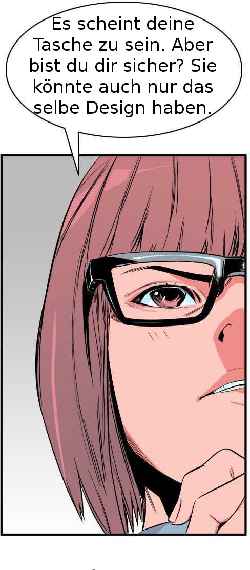 Read Noblesse DE Manga Online