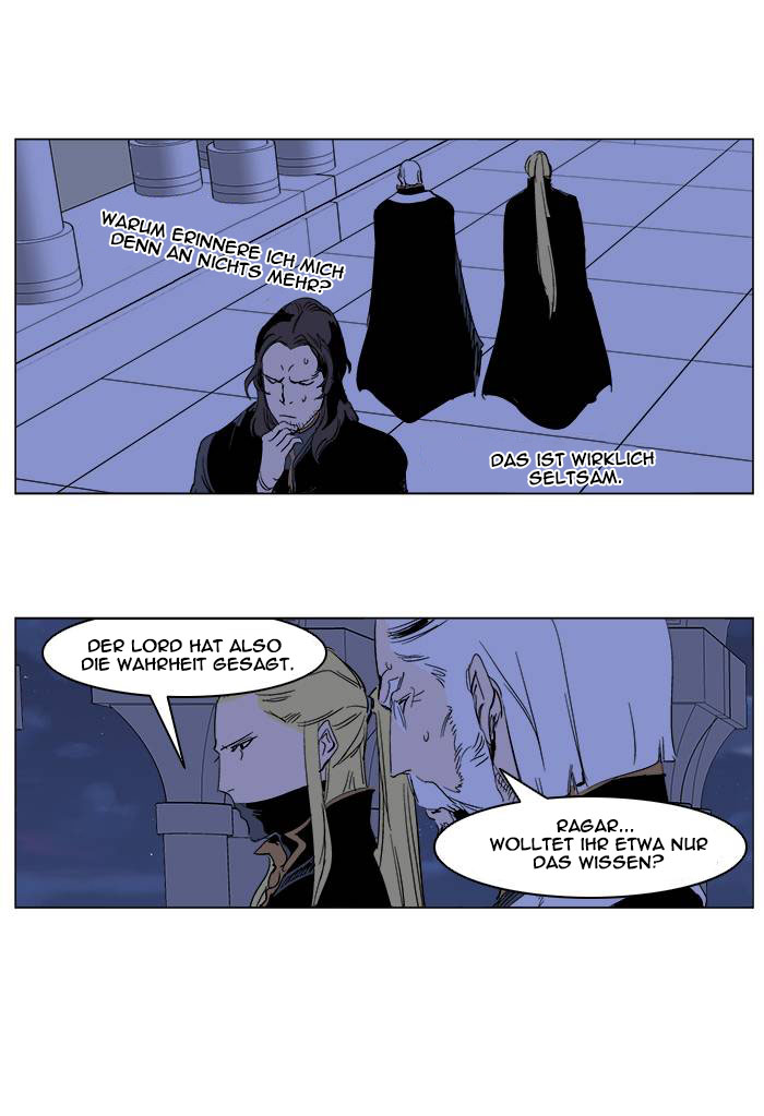 Read Noblesse DE Manga Online