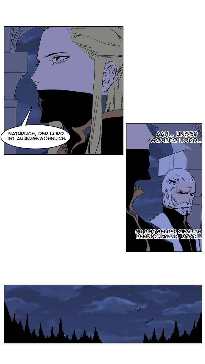 Read Noblesse DE Manga Online