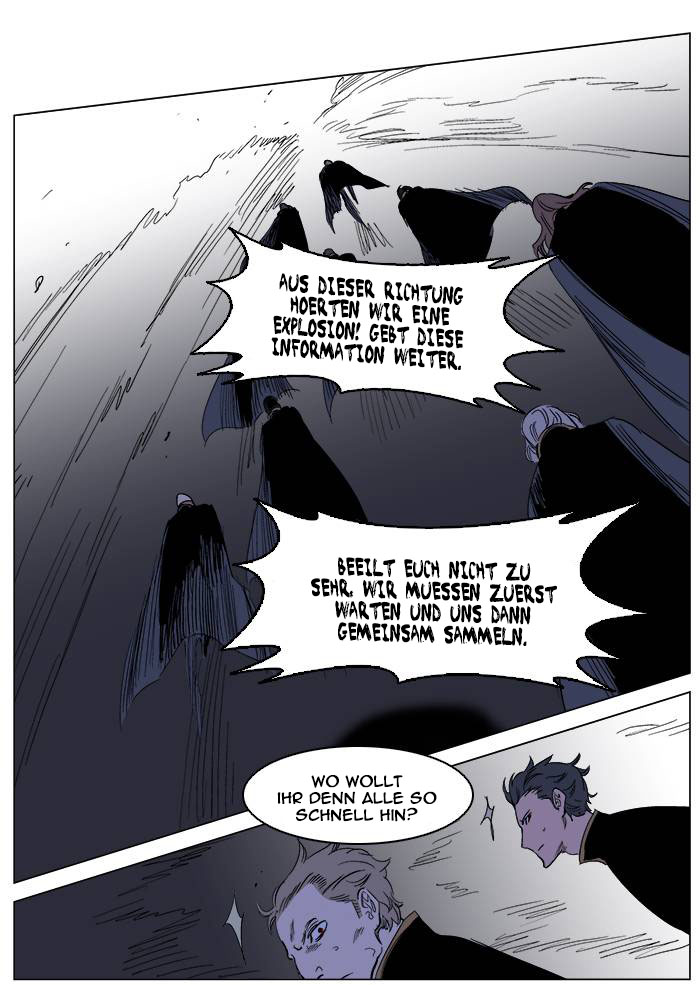 Read Noblesse DE Manga Online