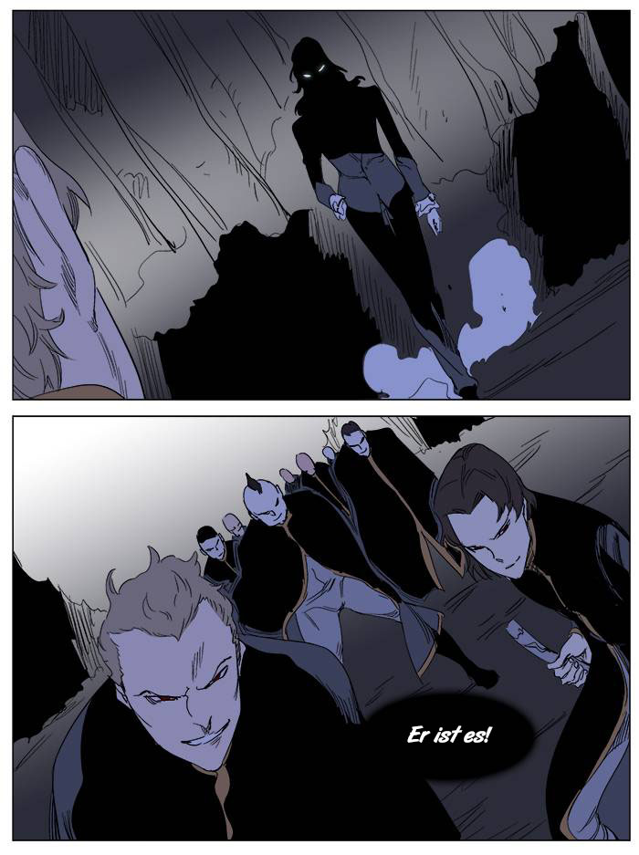 Read Noblesse DE Manga Online
