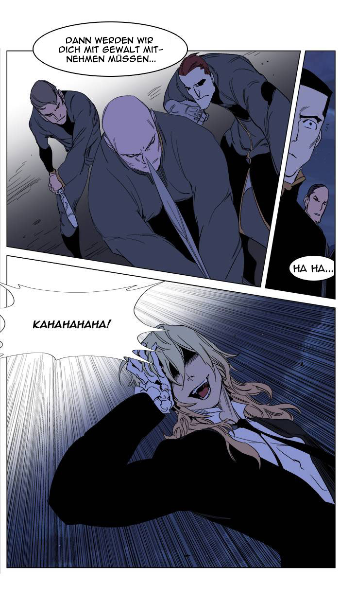 Read Noblesse DE Manga Online