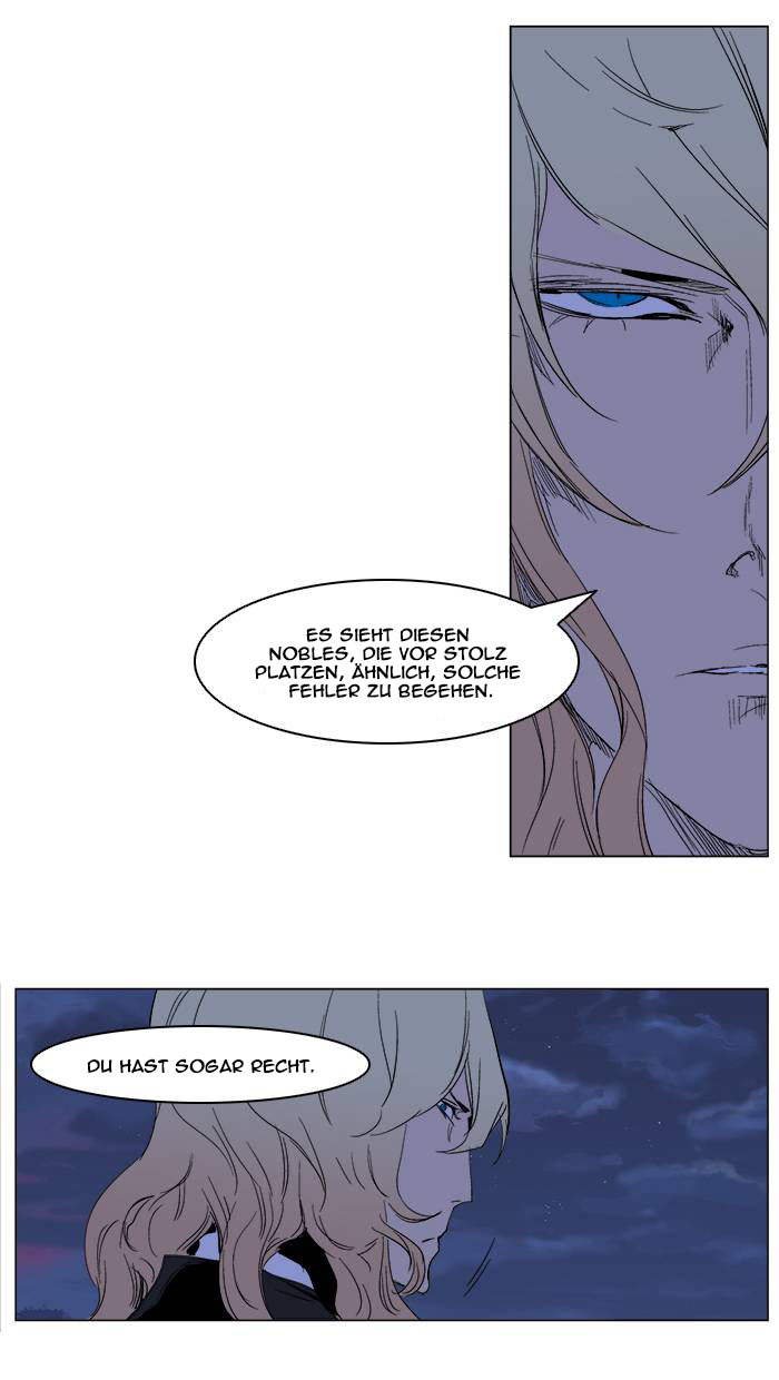 Read Noblesse DE Manga Online