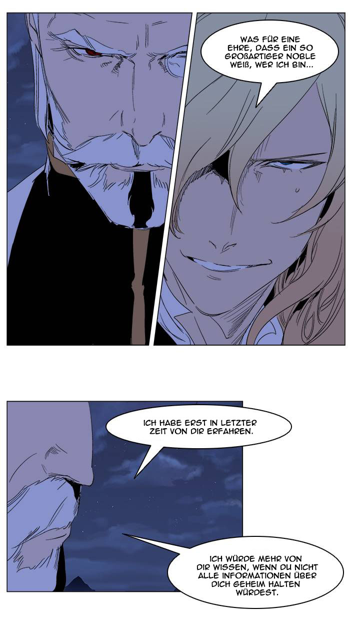 Read Noblesse DE Manga Online