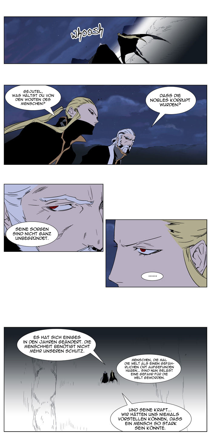 Read Noblesse DE Manga Online