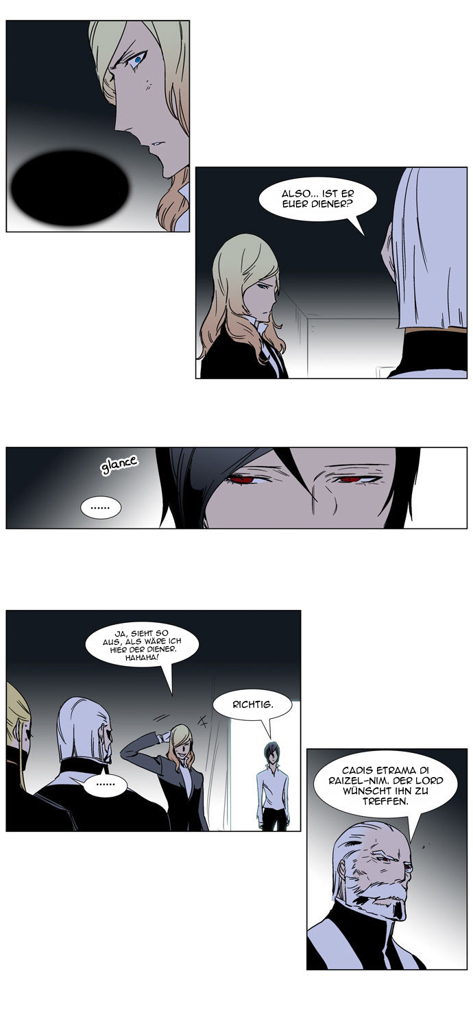 Read Noblesse DE Manga Online