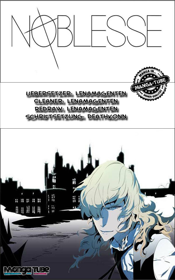 Read Noblesse DE Manga Online
