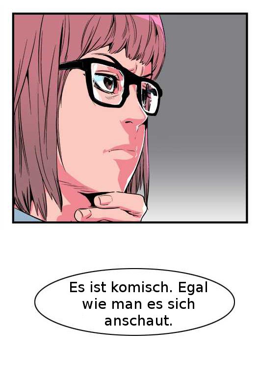 Read Noblesse DE Manga Online