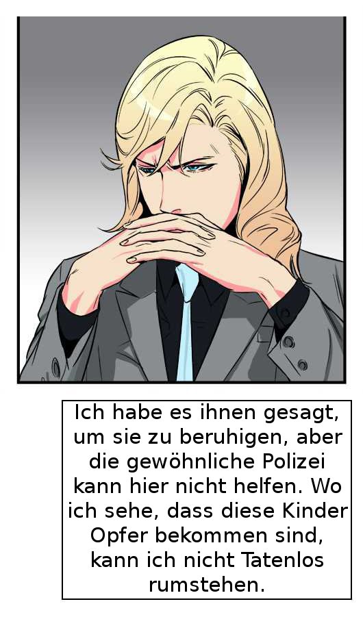 Read Noblesse DE Manga Online