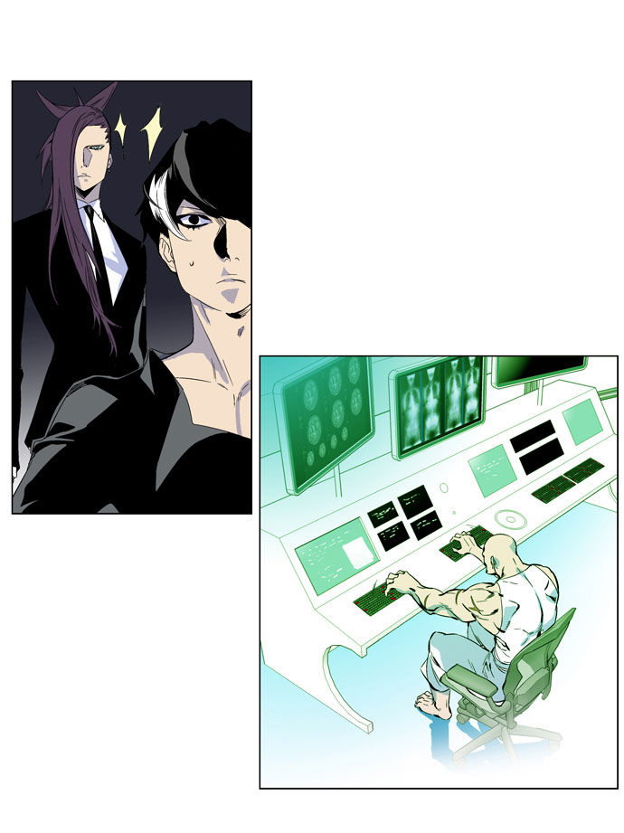 Read Noblesse DE Manga Online