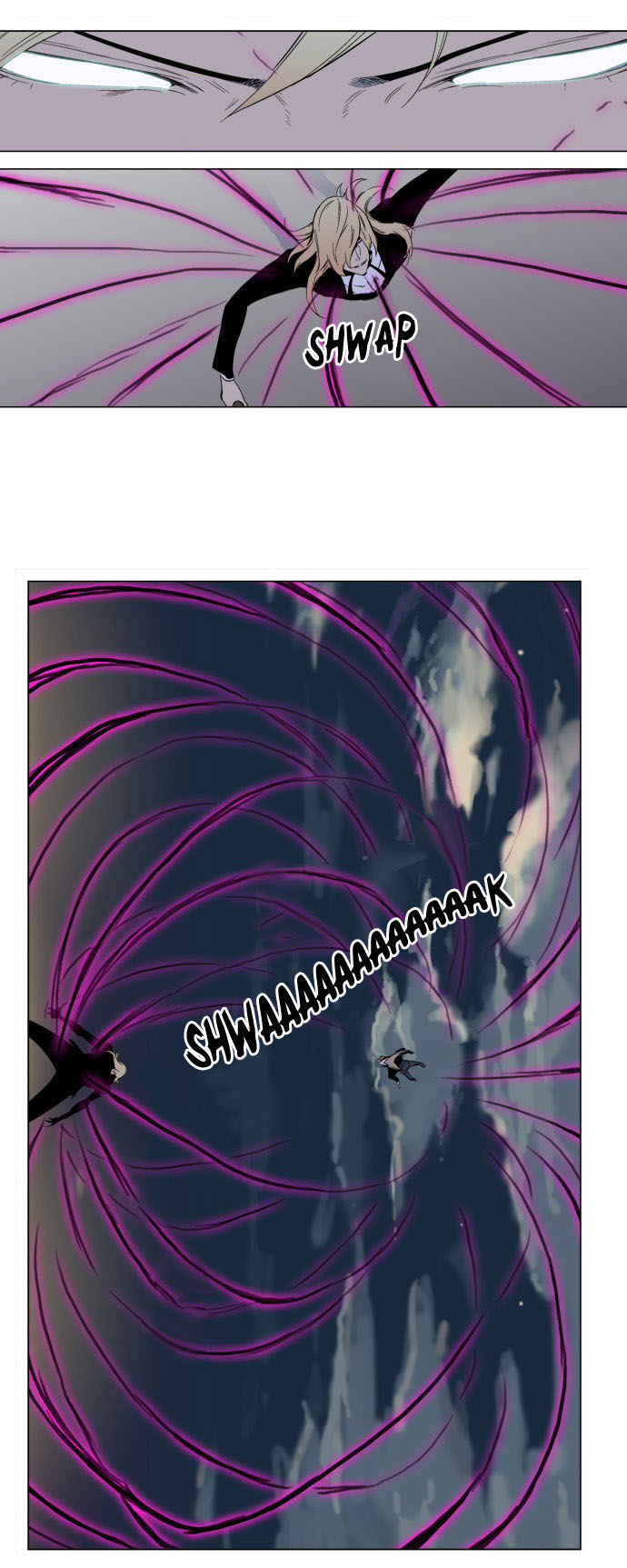 Read Noblesse DE Manga Online