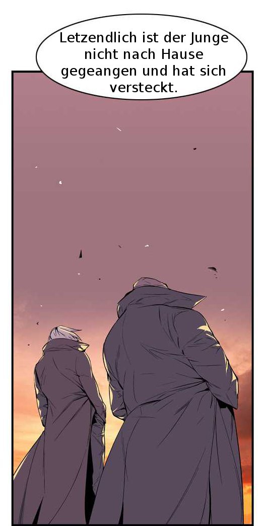 Read Noblesse DE Manga Online