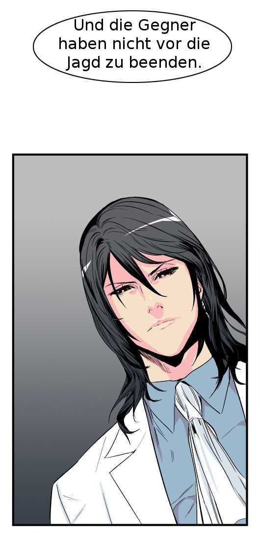 Read Noblesse DE Manga Online