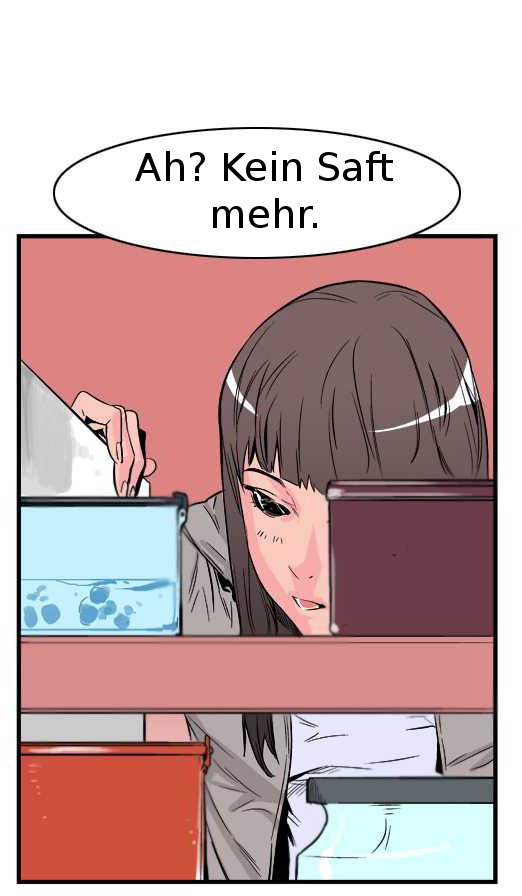 Read Noblesse DE Manga Online