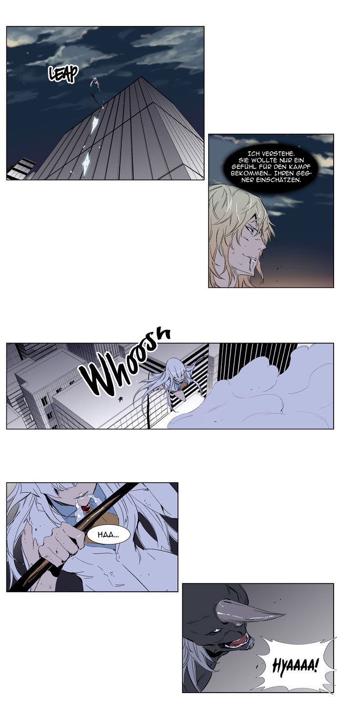 Read Noblesse DE Manga Online