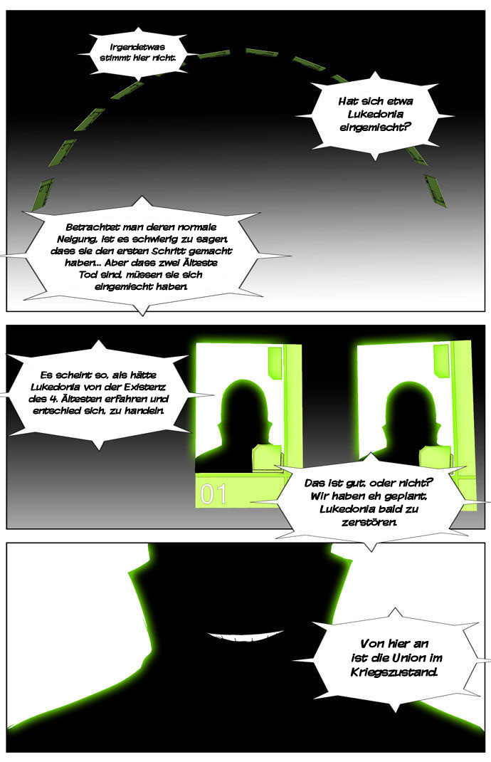 Read Noblesse DE Manga Online