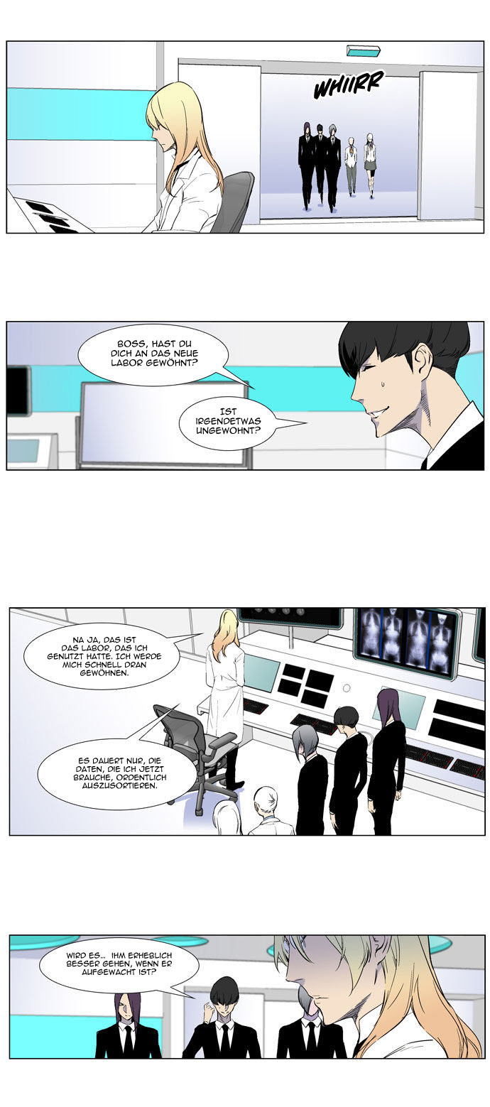Read Noblesse DE Manga Online
