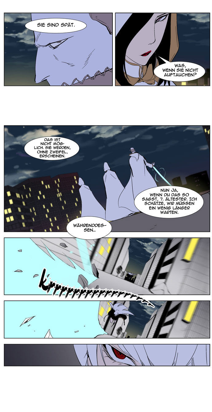 Read Noblesse DE Manga Online