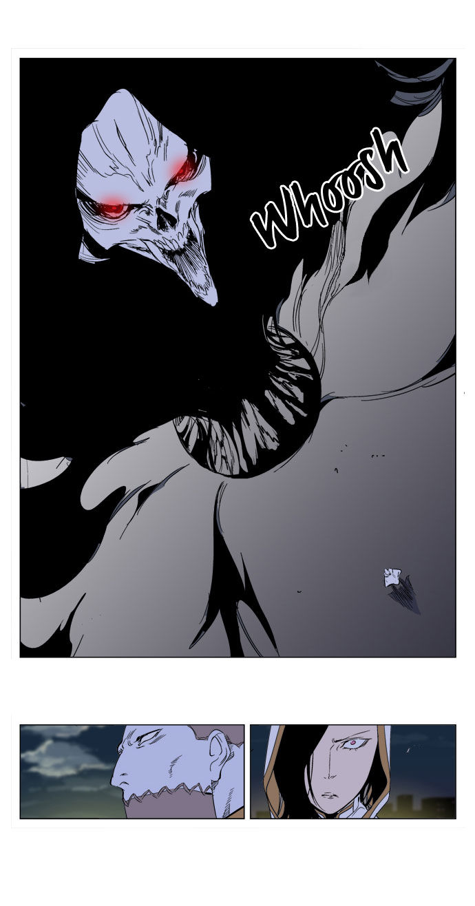 Read Noblesse DE Manga Online