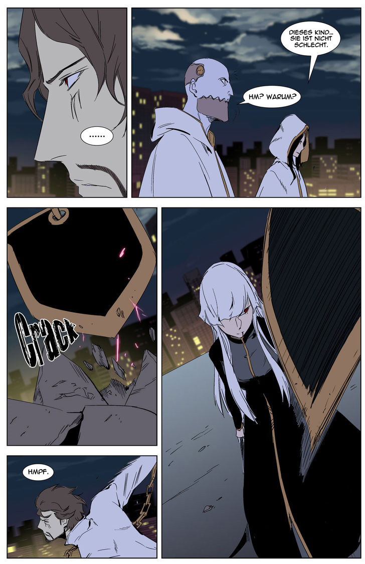 Read Noblesse DE Manga Online