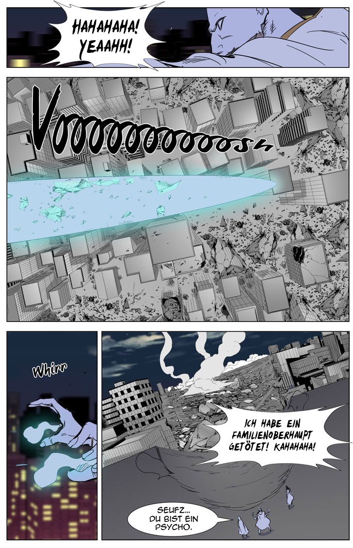 Read Noblesse DE Manga Online