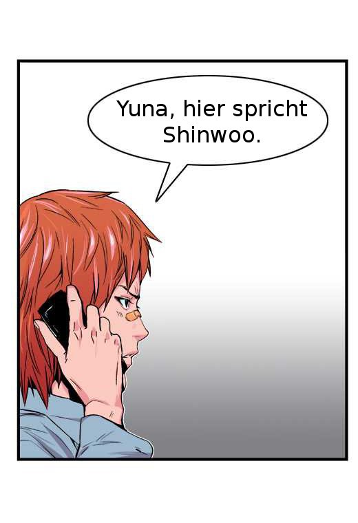 Read Noblesse DE Manga Online