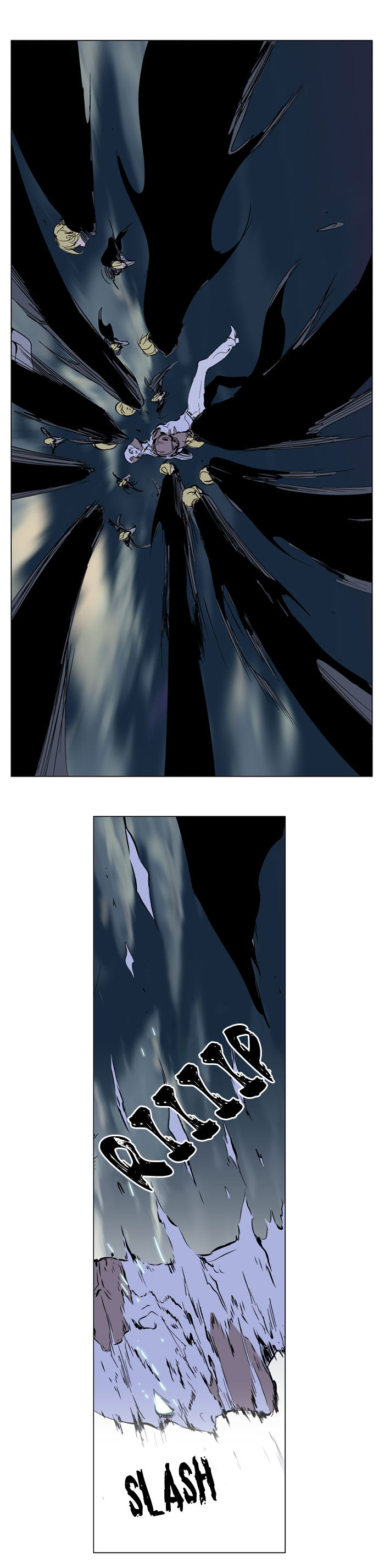 Read Noblesse DE Manga Online