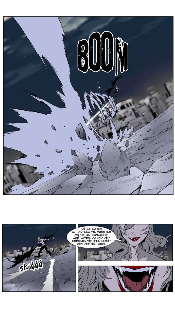 Read Noblesse DE Manga Online