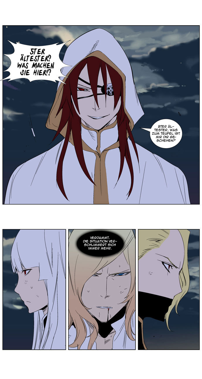 Read Noblesse DE Manga Online