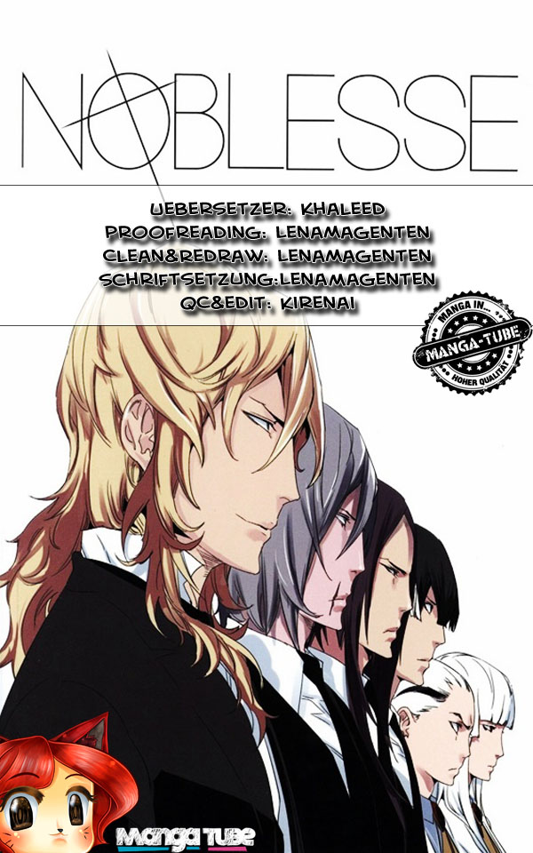 Read Noblesse DE Manga Online