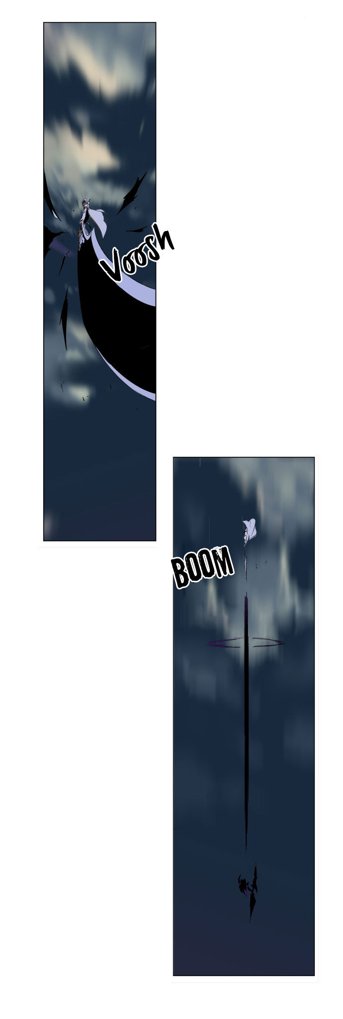 Read Noblesse DE Manga Online