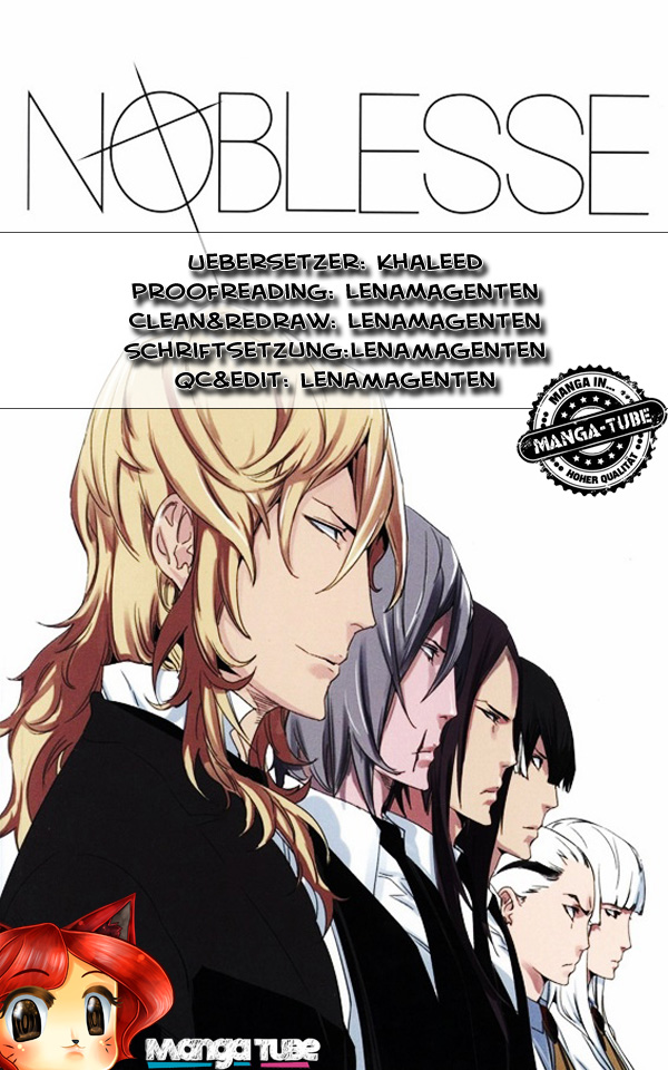 Read Noblesse DE Manga Online