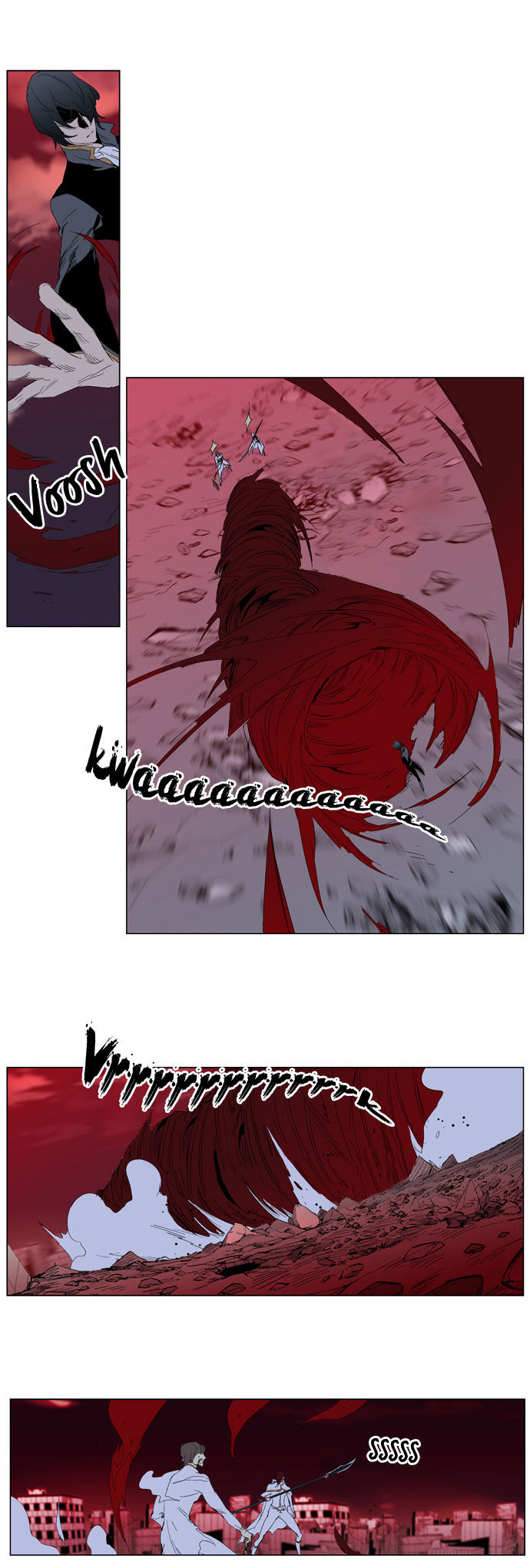 Read Noblesse DE Manga Online