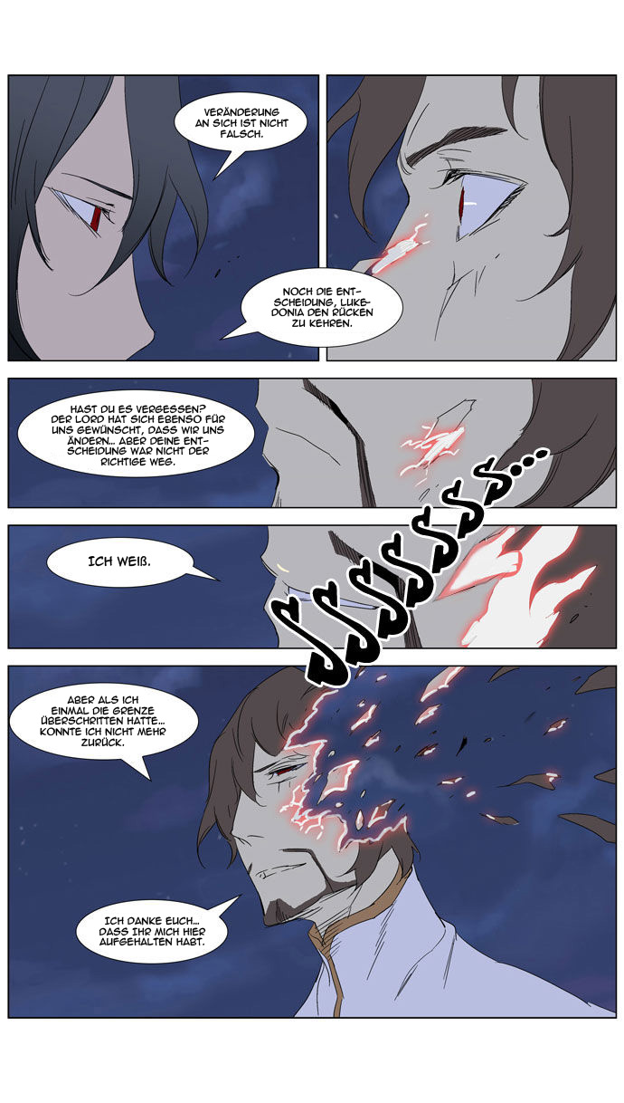 Read Noblesse DE Manga Online
