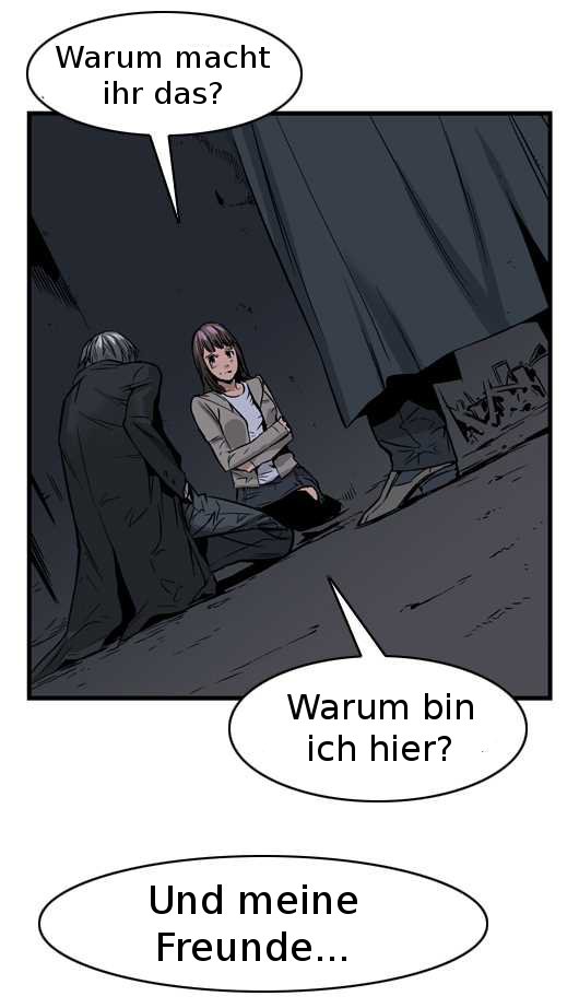 Read Noblesse DE Manga Online