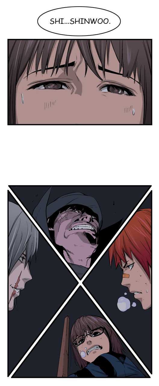 Read Noblesse DE Manga Online