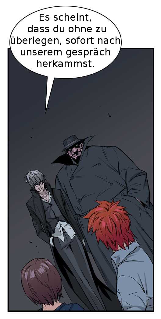 Read Noblesse DE Manga Online
