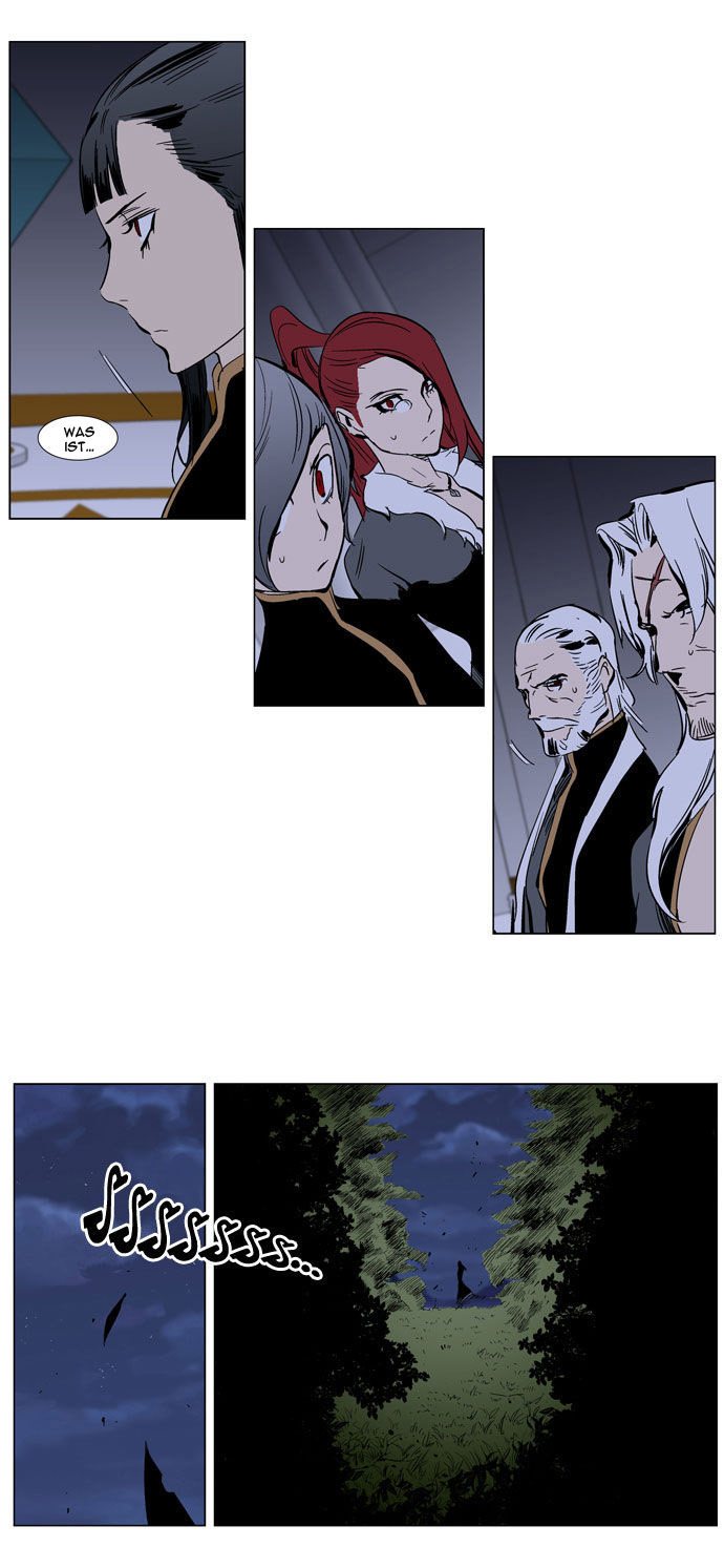Read Noblesse DE Manga Online