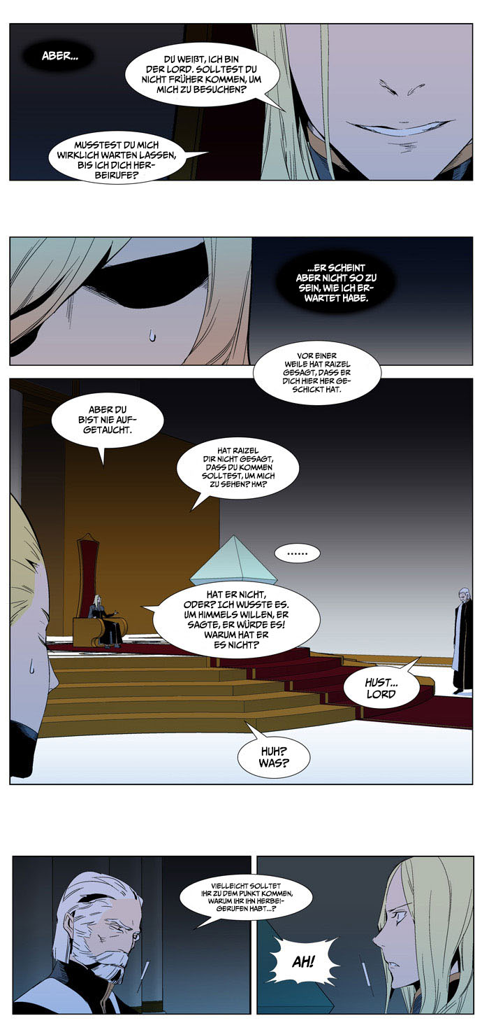 Read Noblesse DE Manga Online
