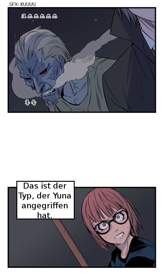 Read Noblesse DE Manga Online