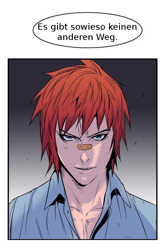 Read Noblesse DE Manga Online