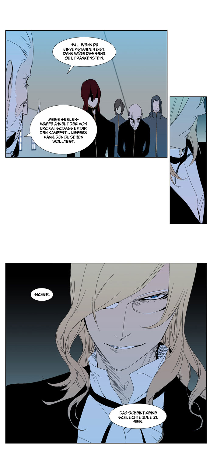 Read Noblesse DE Manga Online