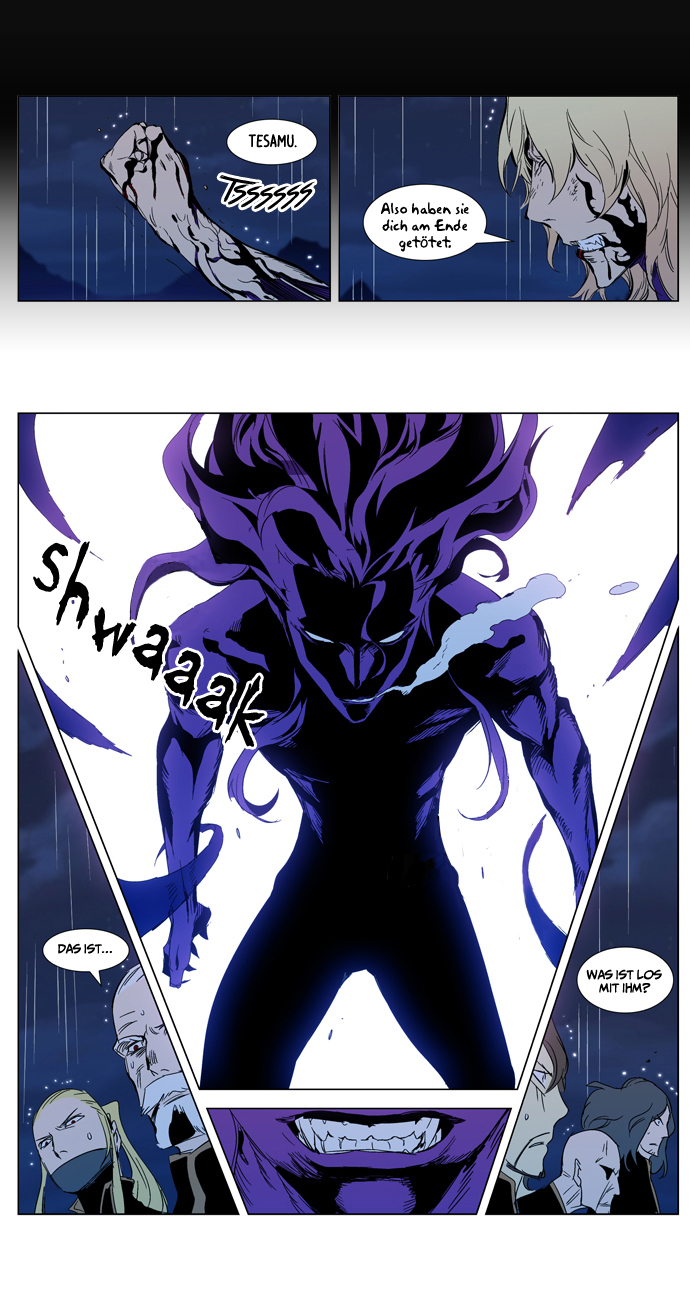 Read Noblesse DE Manga Online