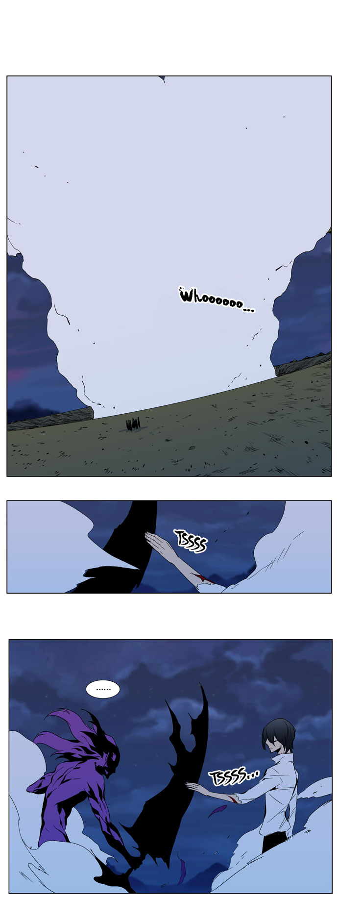 Read Noblesse DE Manga Online