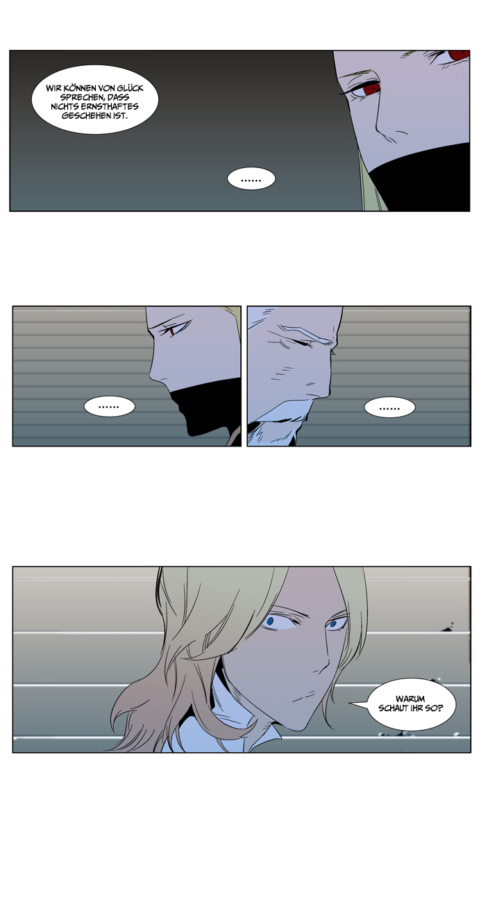 Read Noblesse DE Manga Online